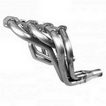 Mild Steel Headers